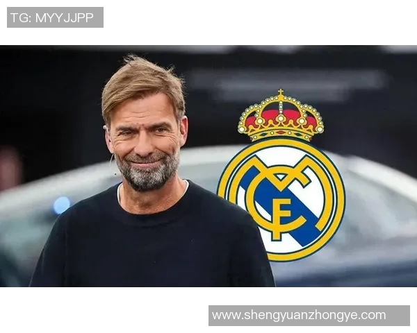 克洛普确认续约利物浦全力以赴冲击欧冠荣耀