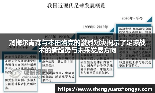 润梅尔青森与本田洛克的激烈对决揭示了足球战术的新趋势与未来发展方向